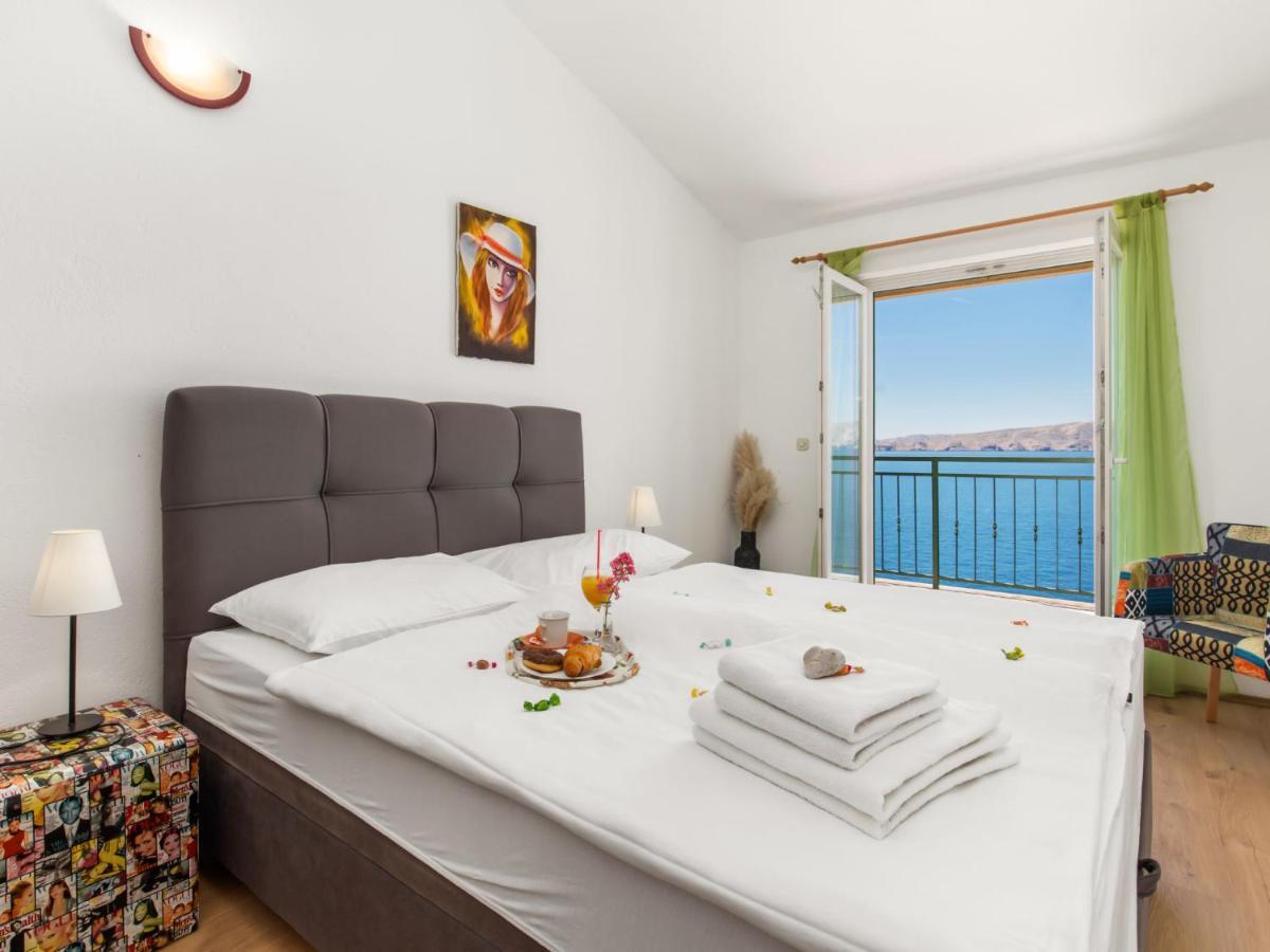 Apartment Marina - Snj105 By Interhome 塞尼 外观 照片