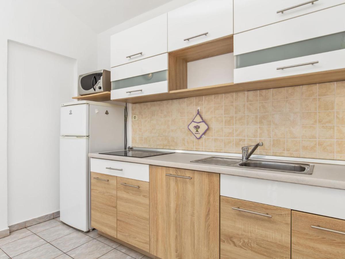 Apartment Marina - Snj105 By Interhome 塞尼 外观 照片